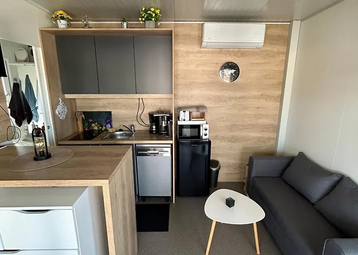 Forest House Ferienpark *