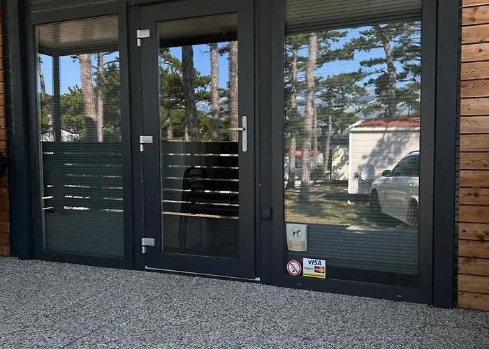 Ferienpark Forest House