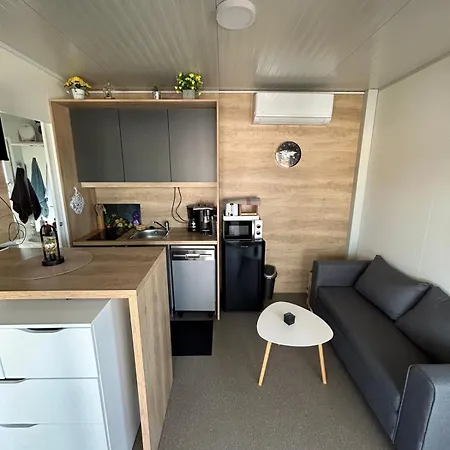 Forest House Parco vacanze *