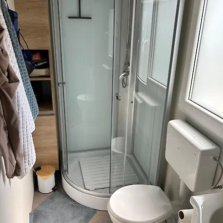 Forest House Ражанац