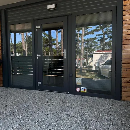 База отдыха Forest House