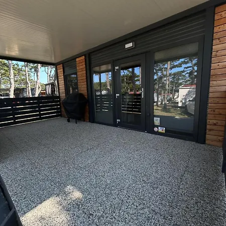 Forest House Parco vacanze *