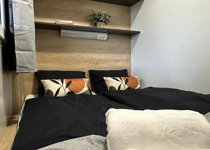 Forest House Ражанац