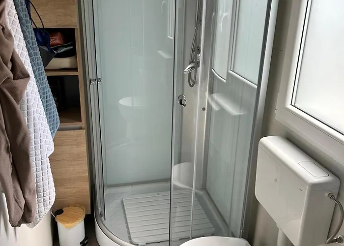 Forest House Ražanac