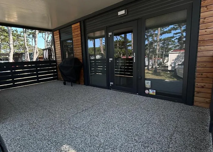 Forest House База отдыха *